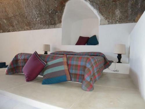 Bed & Breakfast Castello Di Praia
