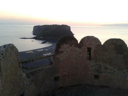 Bed & Breakfast Castello Di Praia