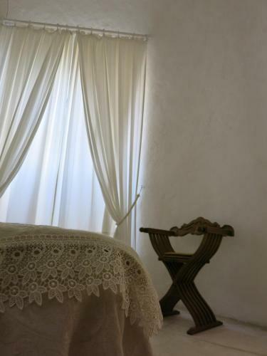 Bed & Breakfast Castello Di Praia