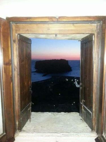 Bed & Breakfast Castello Di Praia