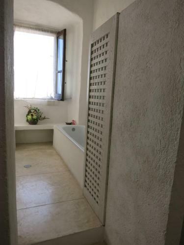 Bed & Breakfast Castello Di Praia