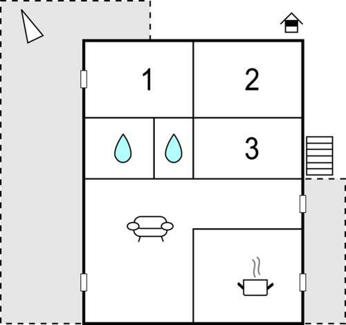 Apartamentos Ad Marino 2