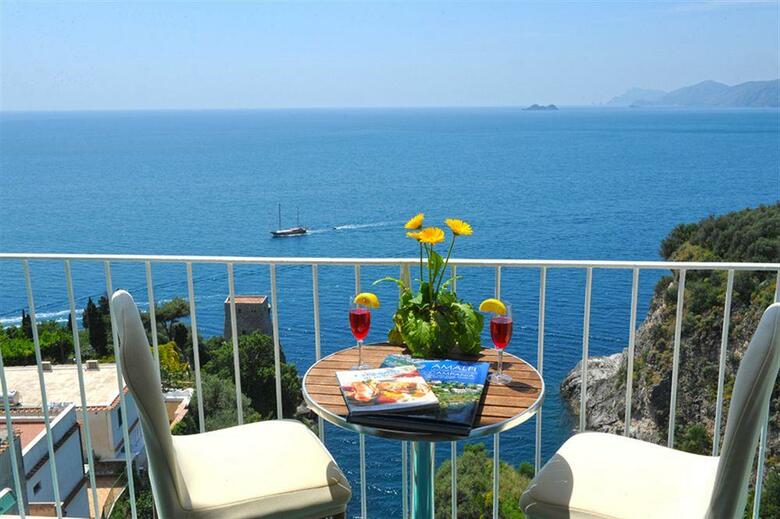 Hotel Villa Bellavista