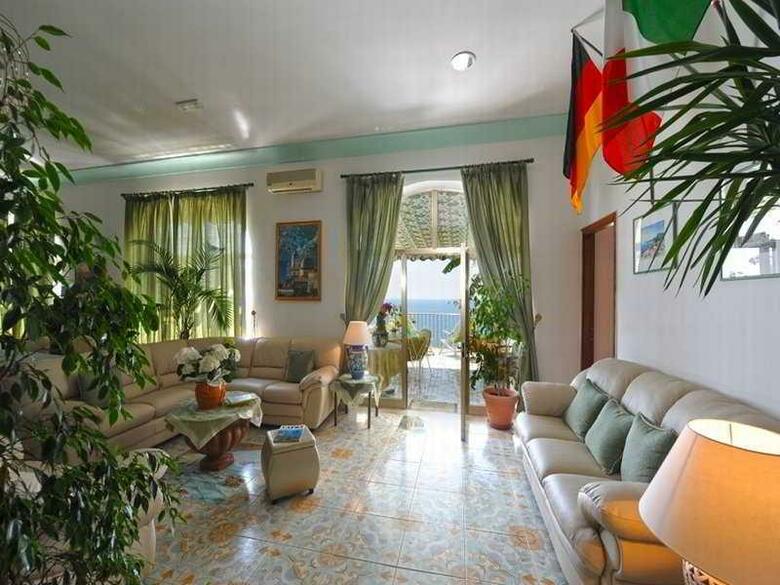 Hotel Villa Bellavista
