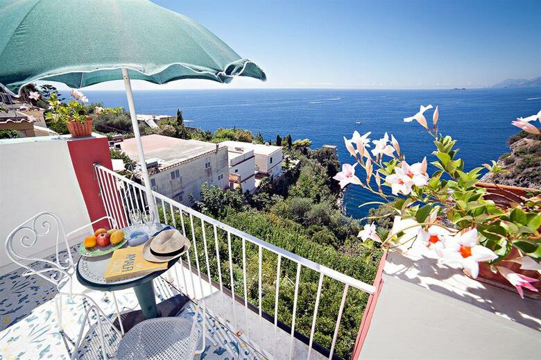 Hotel Villa Bellavista