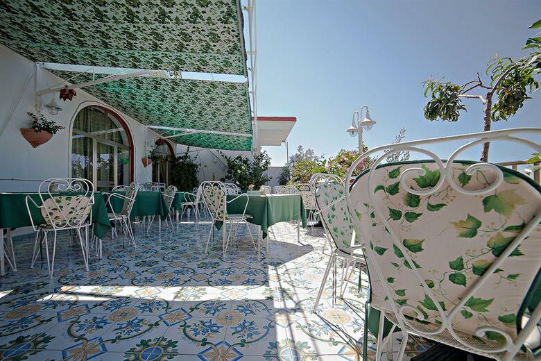 Hotel Villa Bellavista