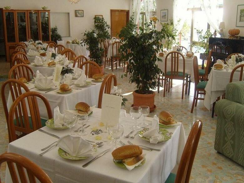 Hotel Villa Bellavista