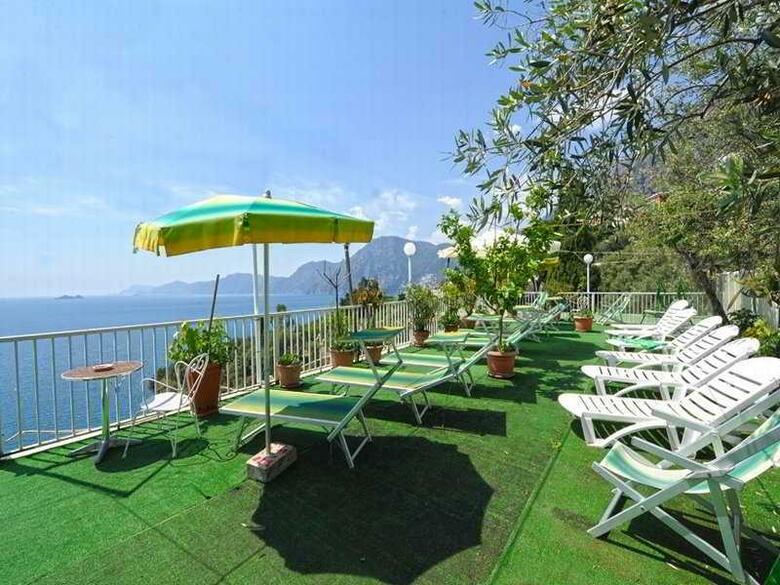 Hotel Villa Bellavista