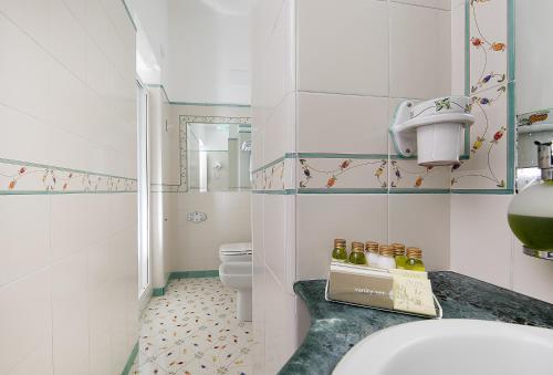 Hotel Tramonto D'oro