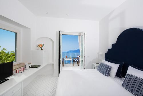 Hotel Tramonto D'oro