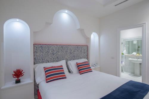 Hotel Tramonto D'oro
