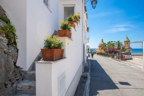 Hotel Tramonto D'oro