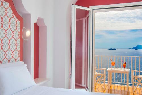 Hotel Tramonto D'oro