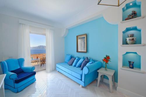 Hotel Tramonto D'oro