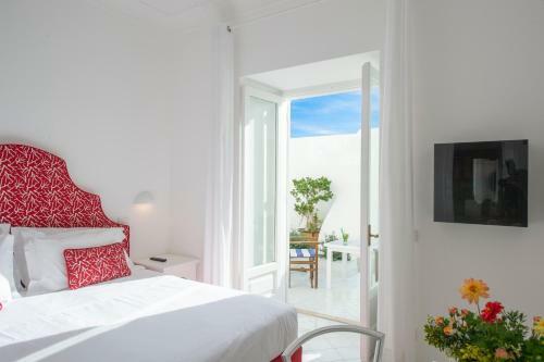 Hotel Tramonto D'oro