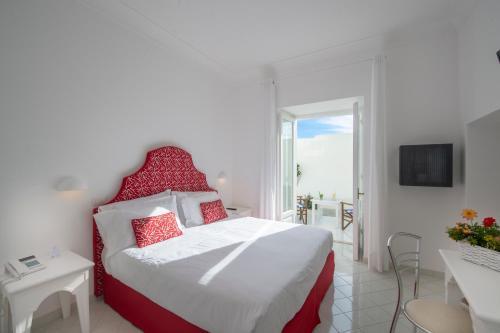 Hotel Tramonto D'oro
