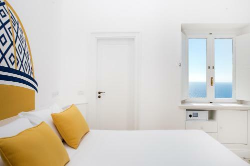 Hotel Tramonto D'oro