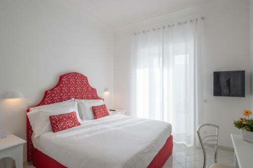 Hotel Tramonto D'oro
