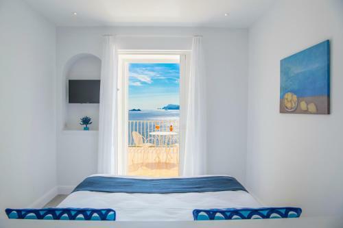 Hotel Tramonto D'oro