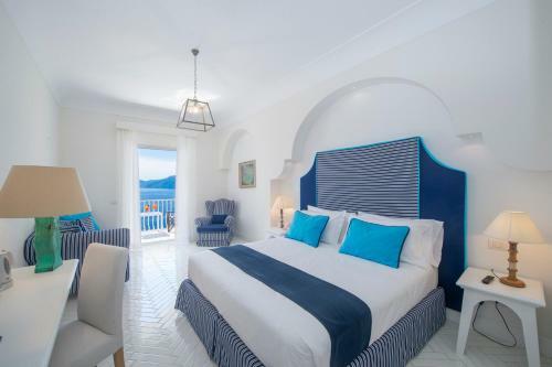 Hotel Tramonto D'oro