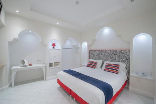 Hotel Tramonto D'oro