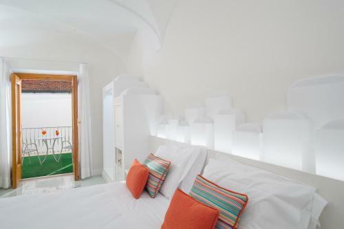 Hotel Tramonto D'oro