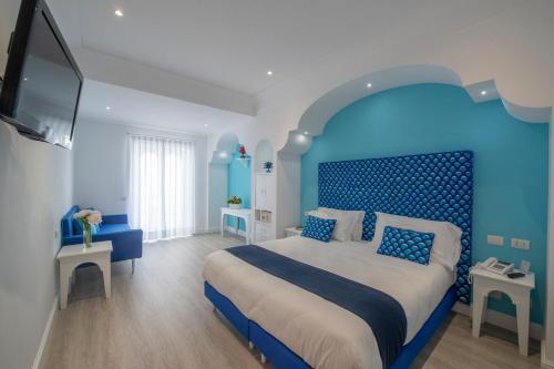 Hotel Tramonto D'oro