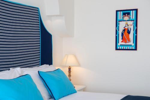 Hotel Tramonto D'oro