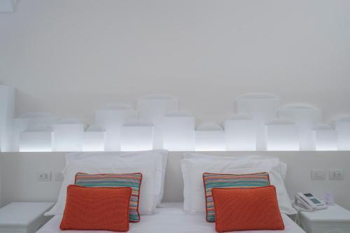 Hotel Tramonto D'oro