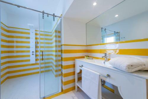 Hotel Tramonto D'oro