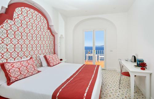 Hotel Tramonto D'oro
