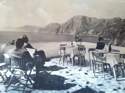 Hotel Tramonto D'oro