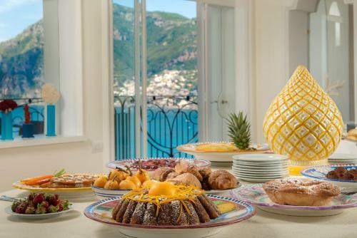 Hotel Tramonto D'oro