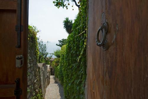 Hotel Tramonto D'oro
