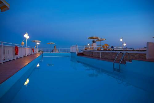 Hotel Tramonto D'oro