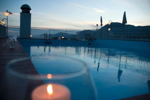 Hotel Tramonto D'oro
