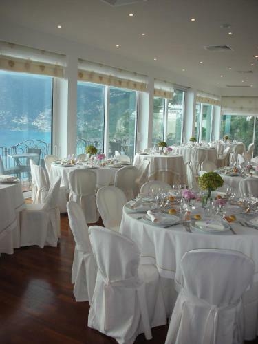 Hotel Tramonto D'oro