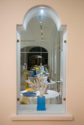 Hotel Tramonto D'oro