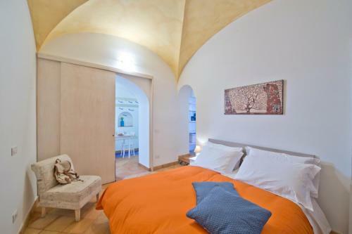 Apartamento Suite Malu
