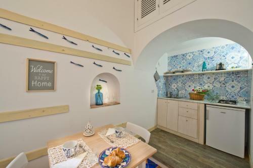 Apartamento Suite Malu