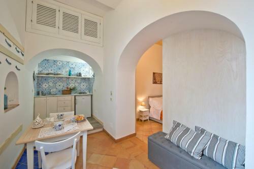 Apartamento Suite Malu