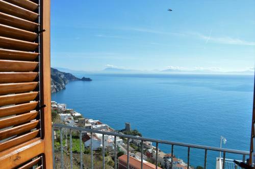 Apartamento Suite Malu