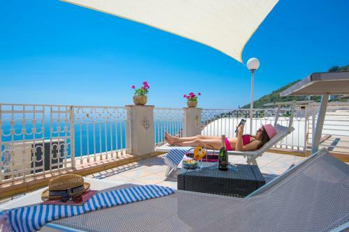 Apartamento Piccola Tuoro