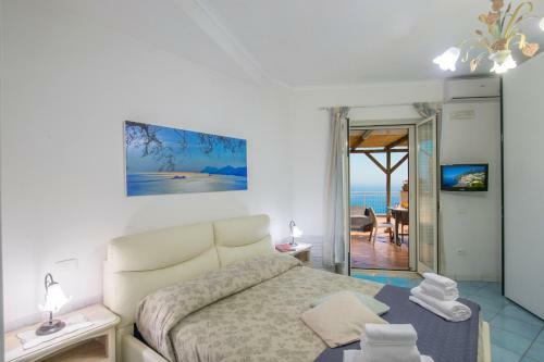 Apartamento Piccola Tuoro