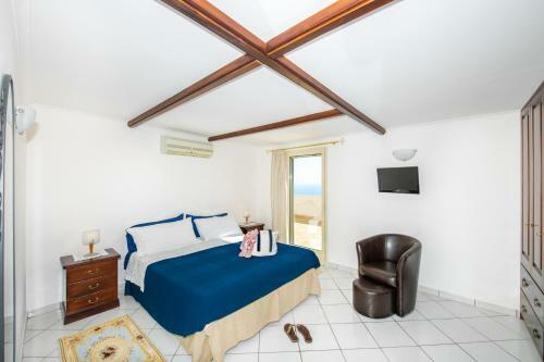 Apartamento Casa Alea