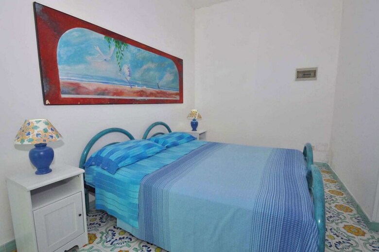 Apartamento Casa Umberto I