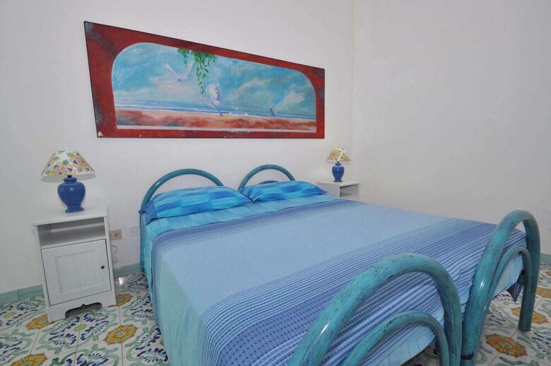 Apartamento Casa Umberto I