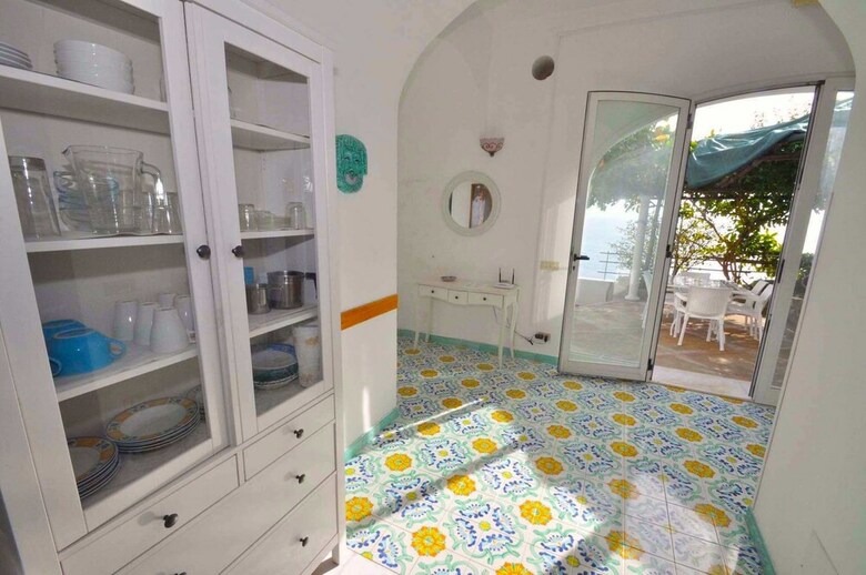 Apartamento Casa Umberto I