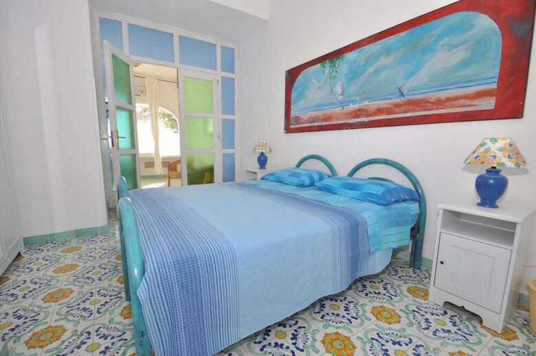 Apartamento Casa Umberto I