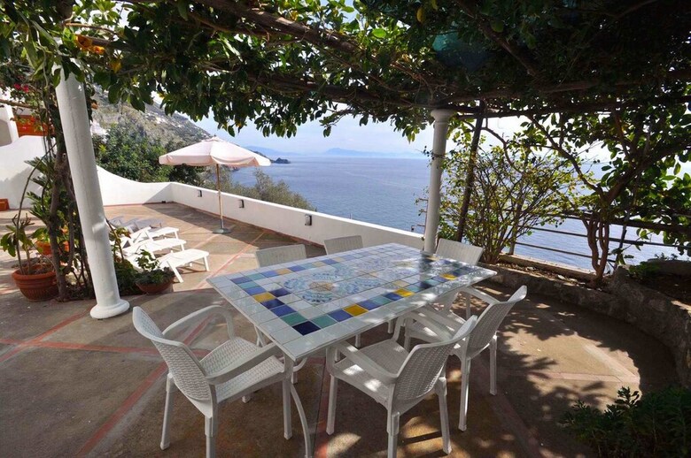 Apartamento Casa Umberto I